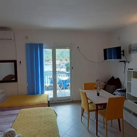 Lampalo Appartement Okuklje