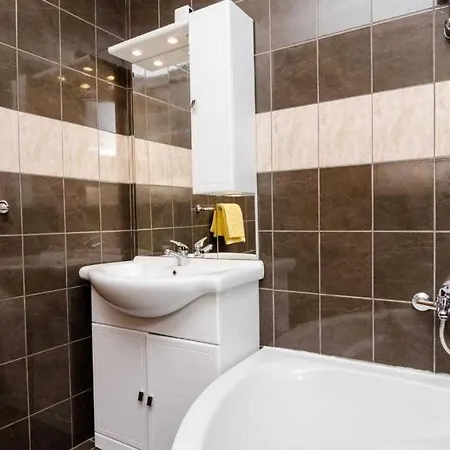 Lampalo Appartement Okuklje