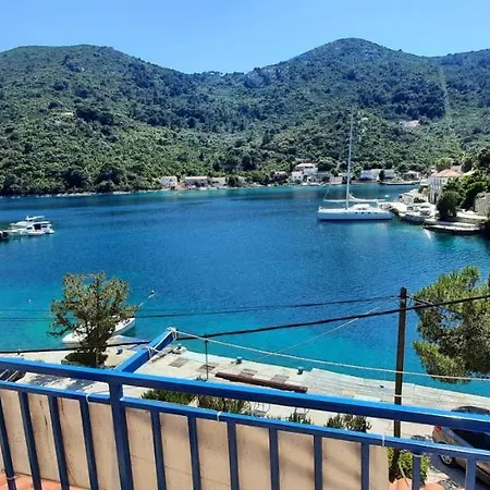 Lampalo Appartement *