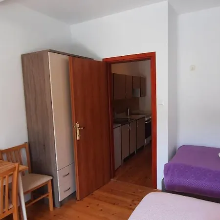 Appartement Lampalo *