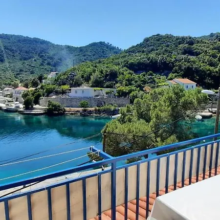 Lampalo Appartement Okuklje