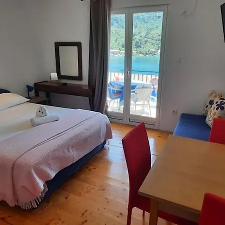 Appartement Lampalo Okuklje