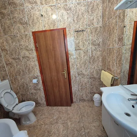 Lampalo Appartement Okuklje