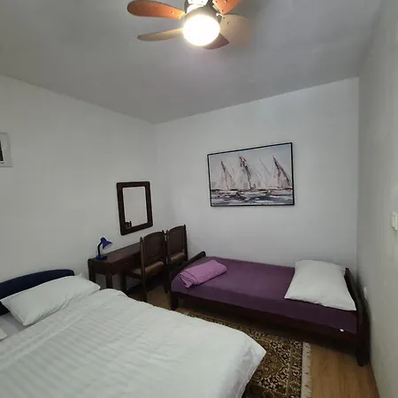 Appartement Lampalo *