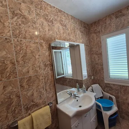 Lampalo Appartement *