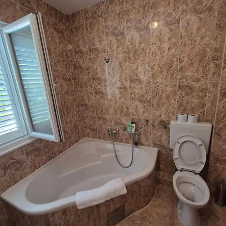 Appartement Lampalo *