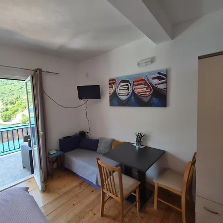 Lampalo Appartement Okuklje