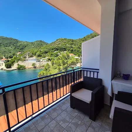 Lampalo Appartement *