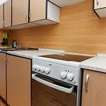 Lampalo Apartment