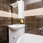Lampalo Apartment Okuklje