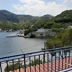 Lampalo Apartment *