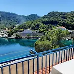Lampalo Apartment Okuklje