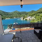 Lampalo Apartment