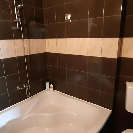 Apartment Lampalo
