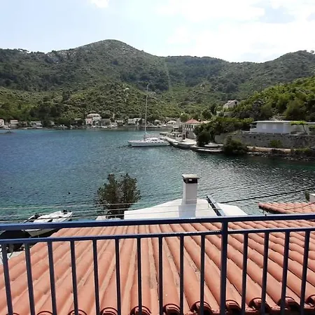 Lampalo Διαμέρισμα *