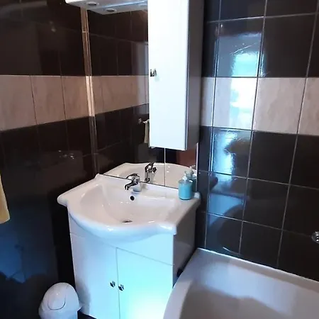 Apartamento Lampalo *