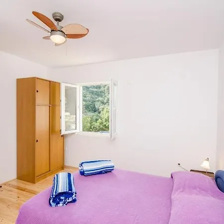 Lampalo Apartment Okuklje