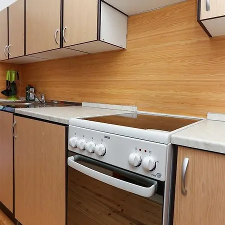 Lampalo Apartment