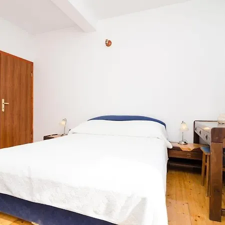 Lampalo Apartment Okuklje