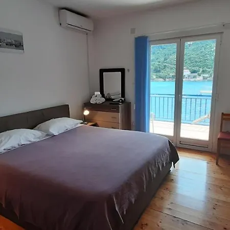 Lampalo * Okuklje