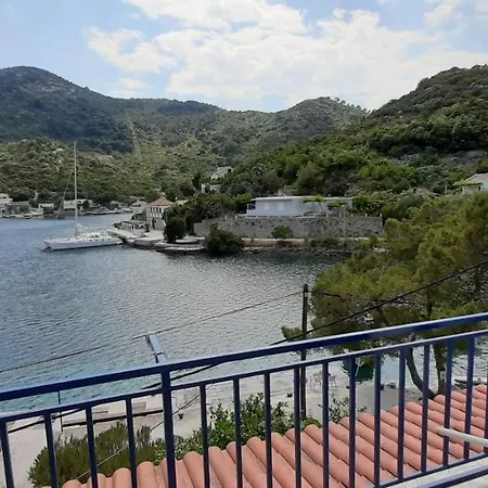 Lampalo Apartment *