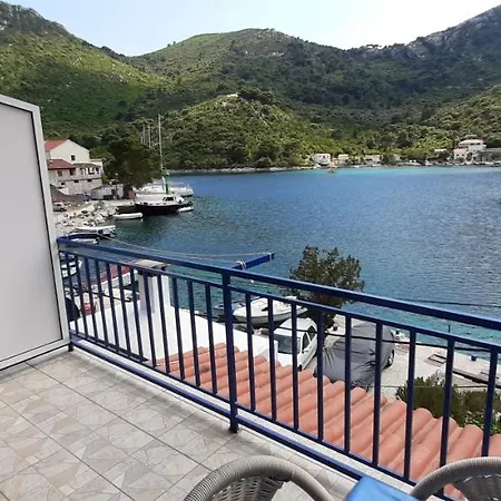 Apartamento Lampalo *