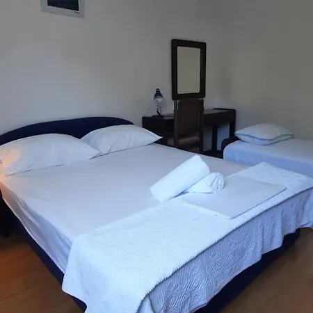 Lampalo Apartment *
