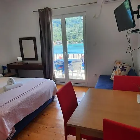 Lampalo * Okuklje
