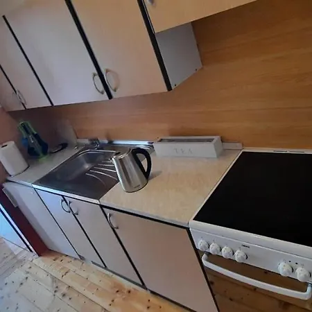 Lampalo Apartment