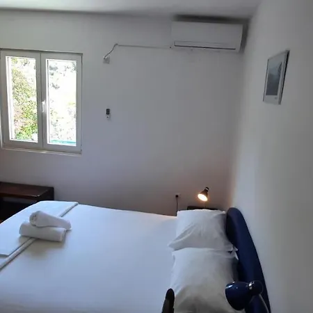Apartment Lampalo Okuklje
