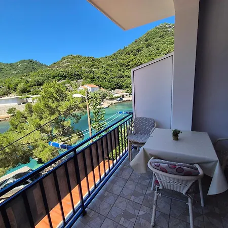 Apartamento Lampalo Okuklje