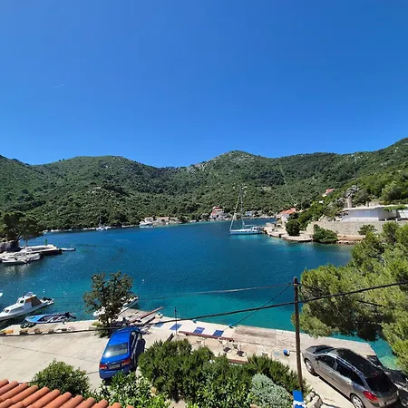 Lampalo Διαμέρισμα