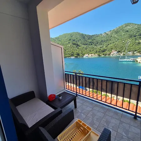 Apartment Lampalo