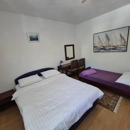 Lampalo Apartment *