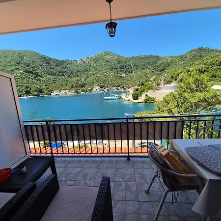 Lampalo Apartment Okuklje