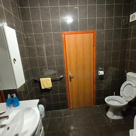 Lampalo Apartment Okuklje