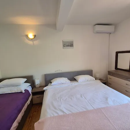 Διαμέρισμα Lampalo Okuklje