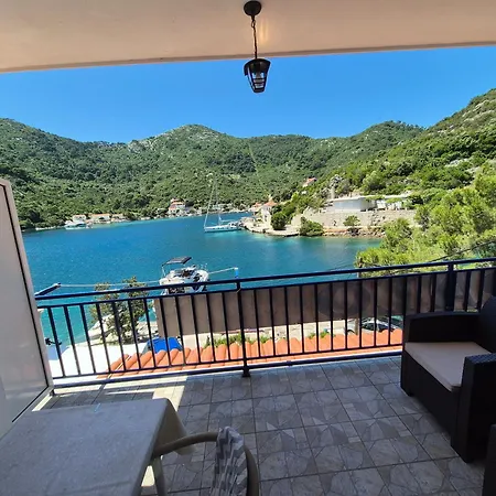 Lampalo Apartment