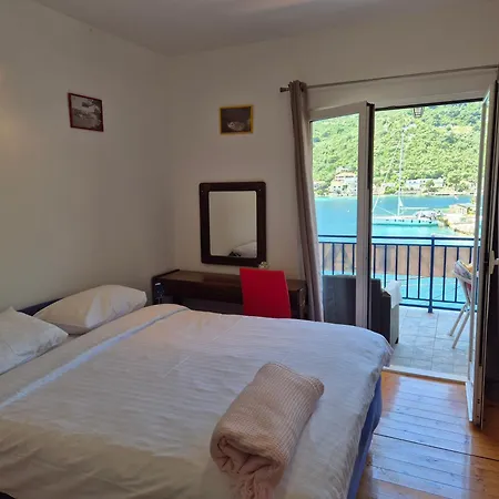 Lampalo Apartment *