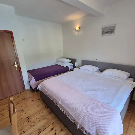 Apartment Lampalo Okuklje