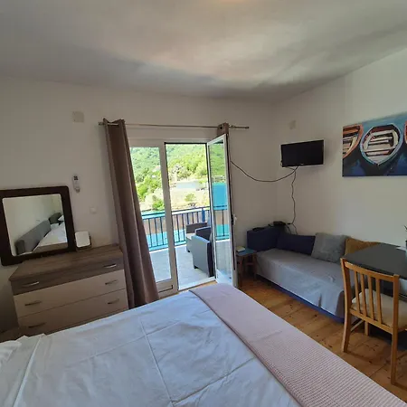 Lampalo Apartment